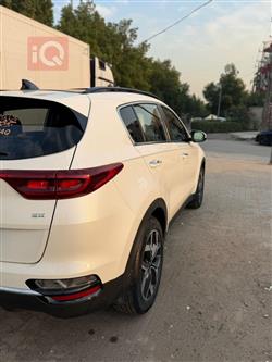 کیا سپۆرتاج